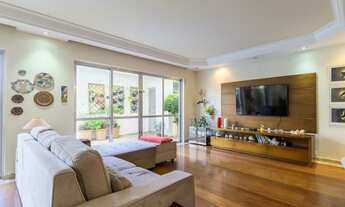 Imagem 5: Casa à venda na Granja Julieta, 2 andares, com 4 Suítes e 4 Vagas em 363 m² a 300 metros d