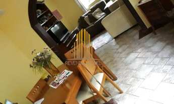 Imagem 2: SOBRADO RESIDENCIAL DE 170M² NO RIO PEQUENO COM 3 DORMITÓRIOS, 1 SUÍTE E 2 VAGAS Á VENDA