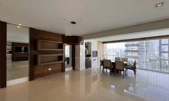 Imagem: Condomínio Life In no Itaim Bibi, Apartamento