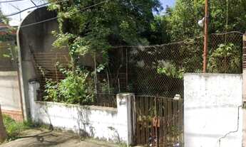 Imagem: Terreno à venda 300m² em Campo Belo, São