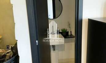 Imagem 5: Sala Comercial à venda 37m² com 01 copa, 01 banheiro, 01 vaga no Vista Verde Offices na V