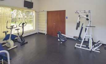 Imagem 4: Apartamento no Condomínio Edifício Torre Di Napole na Vila Gomes Cardim com 84m² 3 dormitó