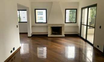 Imagem: Apartamento Luxuoso em Vila Andrade, SP