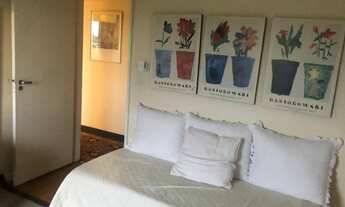 Imagem 3: Condominio Edificio EUROPA - Itaim Bibi - Apartamento de 106m² com 2 dorms, 1 suite e 1 va