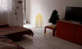 Imagem 3: BRÁS - CASA DE 100M² COM 4 QUARTOS, 2 SALAS E 2 BANHEIROS