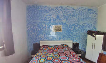 Imagem 7: CAMPO BELO - CASA TÉRREA RESIDENCIAL DE 200M², POSSUI 2 DORMITÓRIOS, 1 SALA, E 1 BANHEIRO