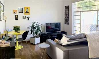 Imagem 3: Casa Térrea à venda no Campo Belo com 115m² 3 dormitórios 3 banheiros 6 vagas