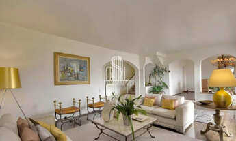 Imagem 7: Cobertura à venda de 590m² com 4 dormitórios, 4 suites e 4 vagas na Vila Andrade Cobertura