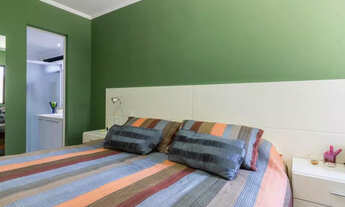 Imagem 2: Apartamento à venda no Itaim Bibi - 3 quartos