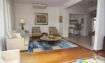 Imagem 5: Casa à venda com 493m², 5 quartos e 5 vagas no Jardim São Bento