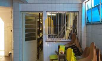 Imagem 2: Sobrado Comercial/Residencial de 210m² com escritório, 3 banheiros, 2 vagas no Ipiranga