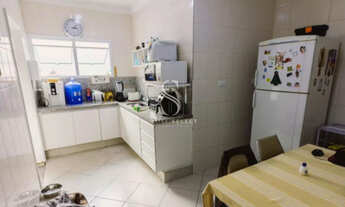 Imagem 5: Alto da Lapa - casa à venda com 240m², 3 quartos e 2 vagas