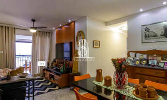 Imagem 2: Condomínio SportS Village Ipiranga, apartamento 94m², 3 dormitórios (1suíte), 2 vagas no I