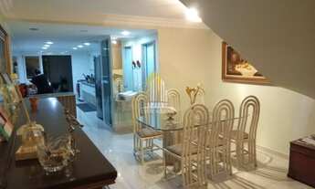 Imagem 3: CASA ASSOBRADADA, COM 150M², 3 DORMITÓRIOS, 3 BANHEIROS, 1 VAGA, NA REGIÃO DO IPIRANGA