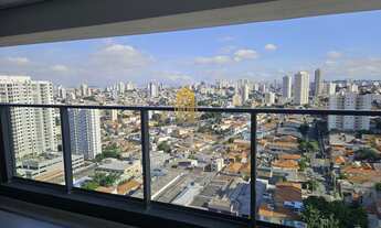 Imagem 3: Condominio Haus Mitre Platô Ipiranga, Apartamento de 105m² com 3 dormitórios, 2 suítes, 2