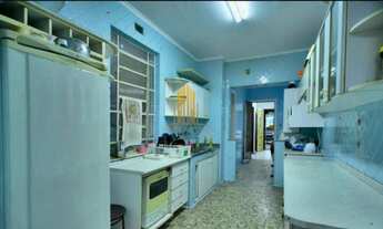 Imagem 2: VILA ROMANA, CASA RESIDENCIAL DE 180M² COM 4 DORMITORIOS, 1 SUITE E 3 VAGAS DE GARAGEM