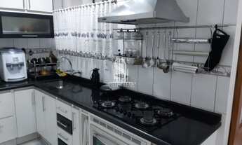 Imagem 6: Apartamento a venda com 3 dormitórios, 1 vaga em 105m² em PINHEIROS Apartamento a venda co