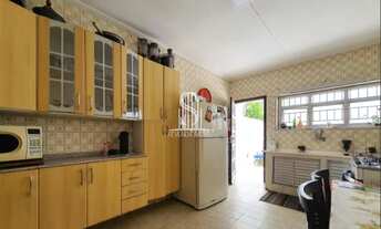 Imagem 3: Casa com 240m², 5 dormitórios e 3 vagas Casa a venda na vila mariana com 240m², 5 dormitó