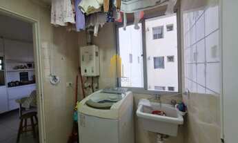 Imagem 6: CONDOMÍNIO POMPEIA NORTE, APARTAMENTO DE 117M², POSSUI 3 DORMITÓRIOS (1 SUÍTE) E 1 VAGA EM