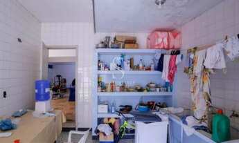 Imagem 5: CASA RESIDENCIAL DE 350M² COM TRÊS DORMITÓRIOS (UMA SUÍTE) E QUATRO VAGAS Á VENDA NA REGI