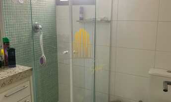 Imagem 3: Condomínio Alexandre Magno na Vila Mascote, Apartamento de 100m² com 3 dormitórios, 1 suít