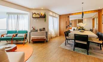 Imagem: Condomínio San Filippo na Vila Andrade