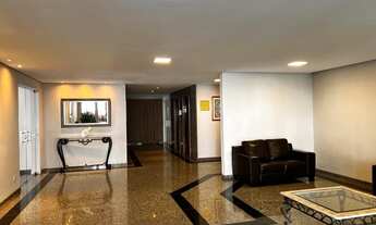 Imagem 2: Lindo Apartamento 4 Dormitórios em SP