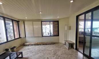 Imagem: Apartamento à venda na Vila Suzana de 236m²