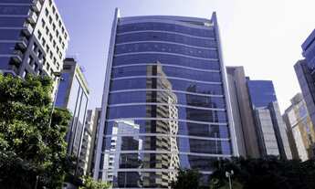 Imagem: Sala Comercial à venda em São Paulo