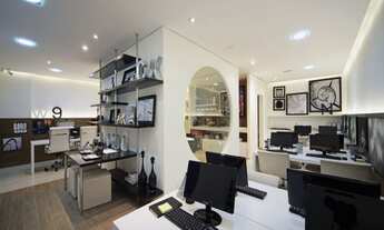 Imagem: Sala Comercial à Venda em Vila Congonhas