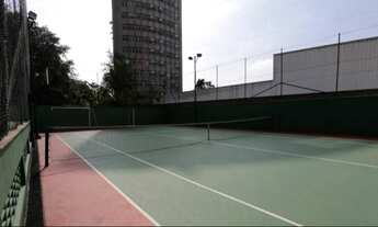 Imagem 2: Apartamento á venda na Indianópolis com 158m², 4 quarto e 2 vaga