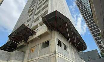 Imagem 4: Studio no Condomínio My One Estação Brooklin no Jardim Das Acácias com 25m² 1 dormitório 1