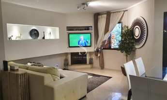 Imagem 3: APARTAMENTO COM 3 DORMITÓRIOS (1 SUÍTE) E 2 VAGAS À NO EDIFÍCIO QUEBEC PERDIZES CONDOMÍNIO