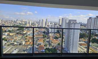 Imagem 2: Condominio Haus Mitre Platô Ipiranga, Apartamento de 105m² com 3 dormitórios, 2 suítes, 2