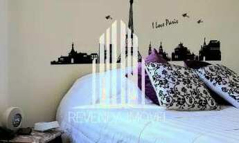 Imagem 4: Cobertura em Perdizes com 507m2 possui 4 dormitorios e 5 vagas de garagem