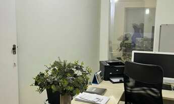 Imagem 1: Jabaquara, Prédio Comercial de 600m² com 4 vagas