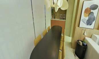 Imagem 3: Apartamento Cobertura de 03 dormitorios 1 suíte a venda - Freguesia do Ó