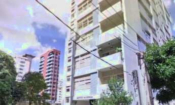 Imagem 4: EDIFICIO ALVORADA, HIGIENOPOLIS- APARTAMENTO DE 210m² COM 4 DORMITÓRIOS , 1 SUITE E 1 VAGA