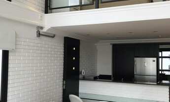 Imagem: Apartamento no Condomínio Loft São Paulo