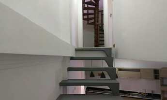 Imagem 7: Sobrado á venda no Tatuapé com 80m² 2 dormitórios 2 suítes 3 banheiros