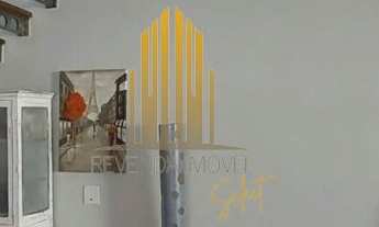 Imagem 4: SOBRADO RESIDENCIAL DE 283M² COM 4 DORMITÓRIOS , 3 BANHEIROS E 5 VAGAS Á VENDA NA REGIÃO