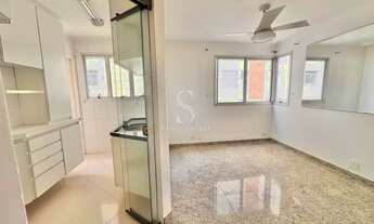 Imagem 6: CONDOMINIO EDIFICIO MONTE CARLO, VILA MARIANA, APARTAMENTO COBERTURA DUPLEX DE 81M² COM 2