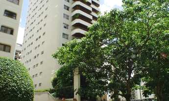 Imagem: Apartamento 4 dormitório 3 suítes 4 vagas