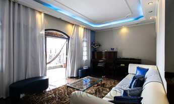 Imagem 2: **Lindo Sobrado a venda na Vila Carrão**