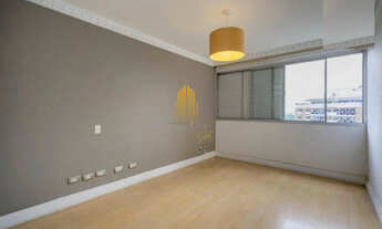 Imagem 7: Vila Verde Morumbi Apartamento à venda de 220m² com 3 suítes e 4 vagas de garagem Vila Ver