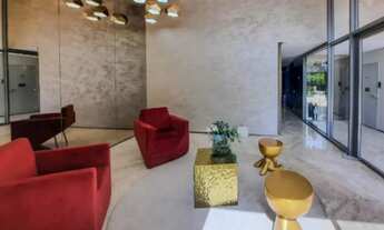 Imagem 4: Apartamento 77m² 2 dorm 1 vaga THERA IBIRAPUERA By YOO em Moema, São Paulo