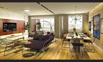 Imagem 3: Apartamento com 2 Quartos e 4 banheiros em 135m² à Venda no Morumbi