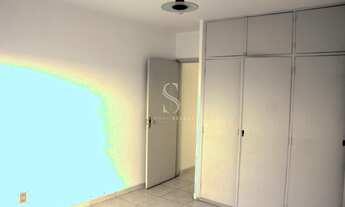 Imagem 4: SOBRADO COM TRÊS DORMITÓRIOS (UMA SUÍTE) E DUAS VAGAS À VENDA NO PLANALTO PAULISTA