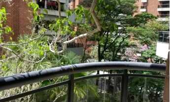 Imagem 7: Apartamento á venda na Vila Andrade, com 4 suíte e 4 vagas