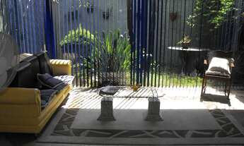 Imagem 5: Casa à venda no Condomínio Villa das Flores no Parque Munhoz com 220m² 3 dormitórios 1 suí